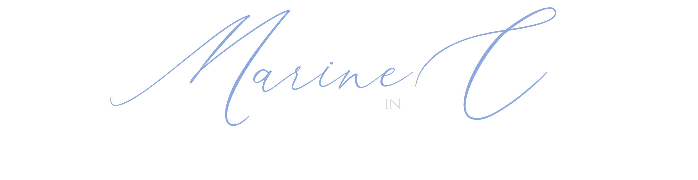 Marine C Photographe des invisibles